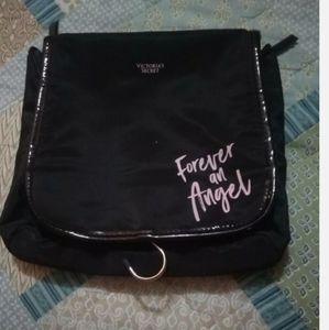 Victoria Secret Hanging Train Case